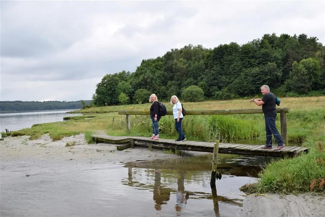 Assens and the North of Denmark 2017